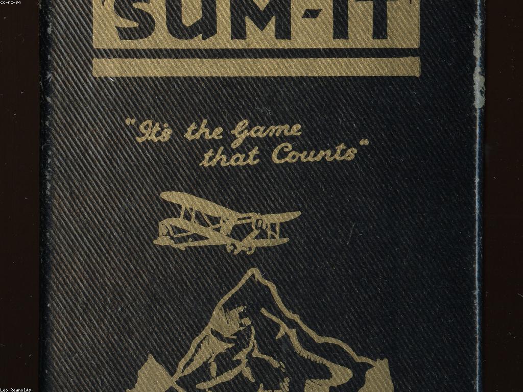 យុទ្ធសាស្ត្រលេងស្ឌុប: កន្លែងដែលស្នាដៃនិងយុទ្ធសាស្ត្របានប្រើប្រាស់