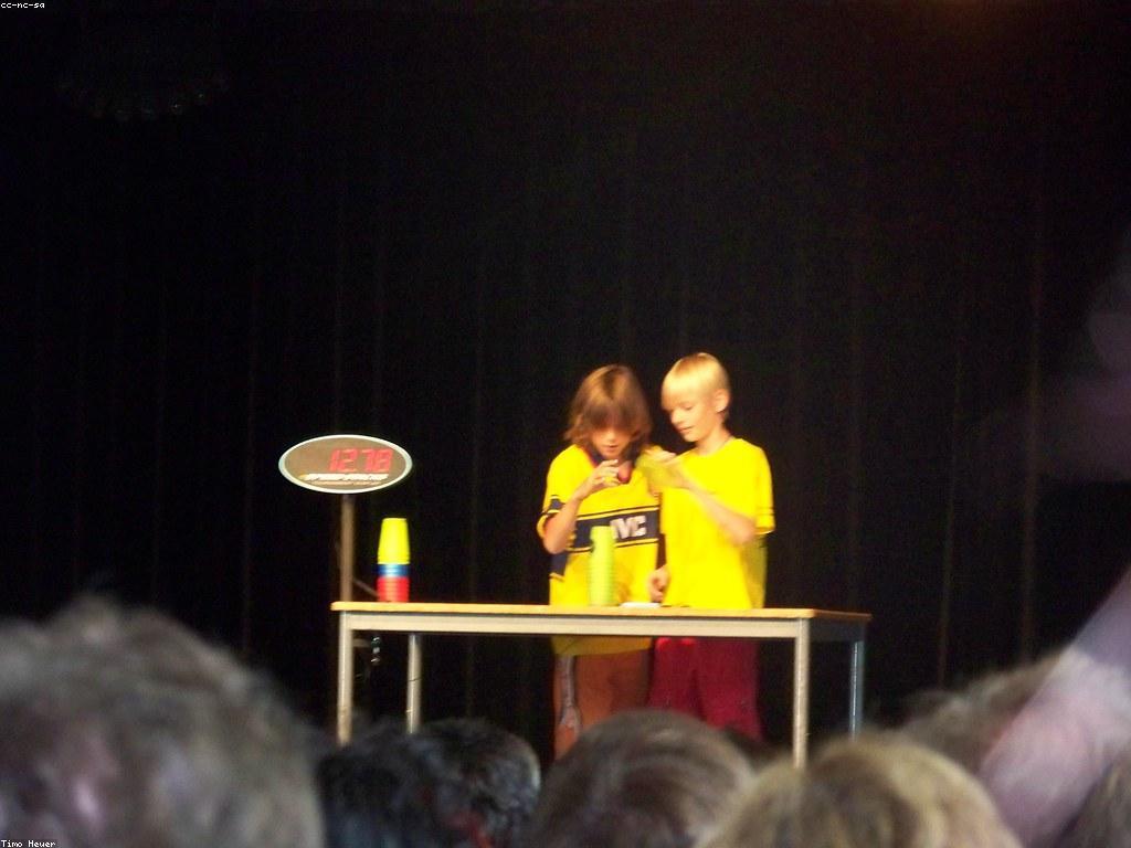 យុទ្ធសាស្ត្រសម្រាប់ការលេងស្ឌុបកម្រិតកំពូល