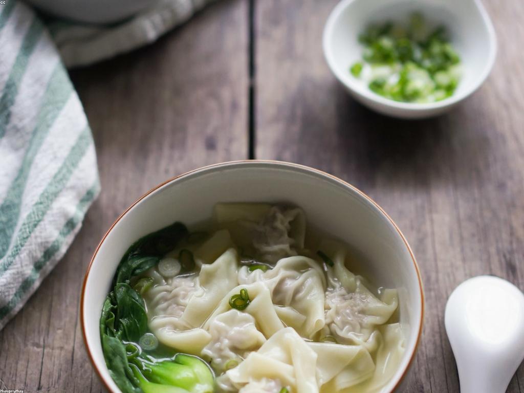 ការណែនាំស្ឌុប: របៀបធ្វើស្ឌុបឲ្យមានរសជាតិឆ្ងាញ់