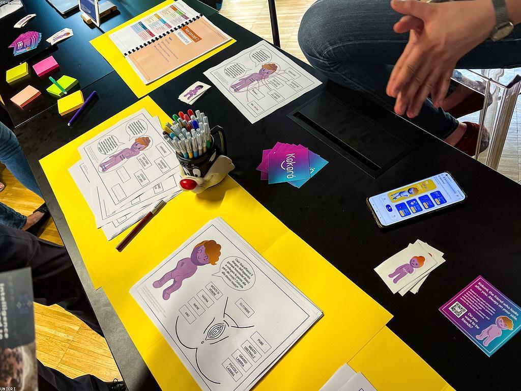 ភាពសំខាន់នៃកន្លែងកីឡាទូទៅ