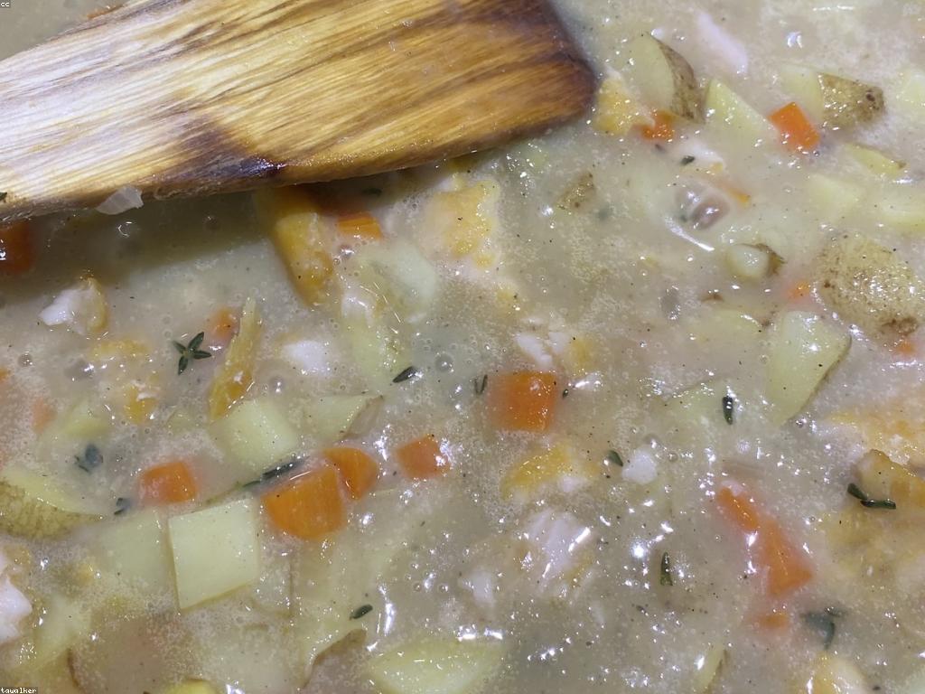 ការណែនាំស្ឌុប: របៀបធ្វើស្ឌុបឲ្យមានរសជាតិឆ្ងាញ់